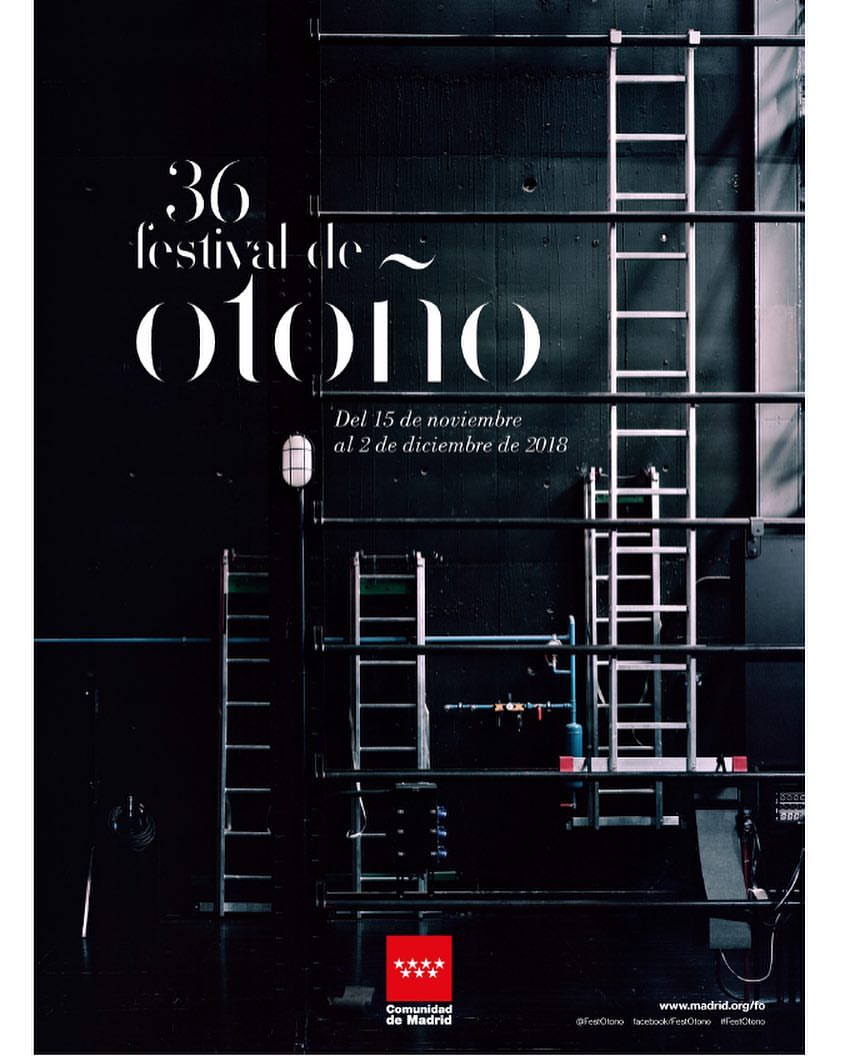 XXXVI Festival de Otoño